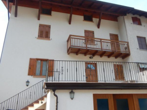 Отель Casa Sassdei  Каведаго